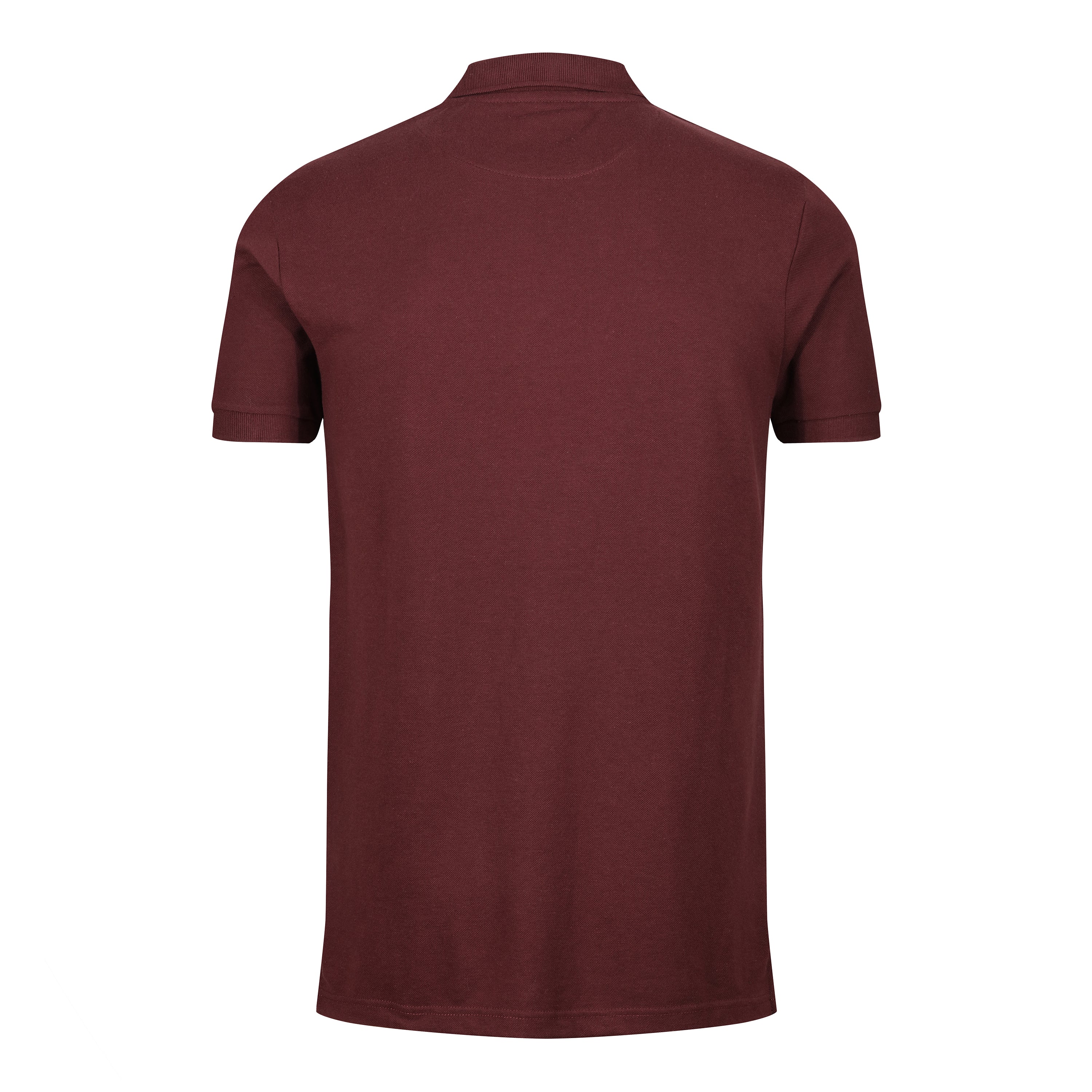 Brave Soul Tokita Polo Shirt