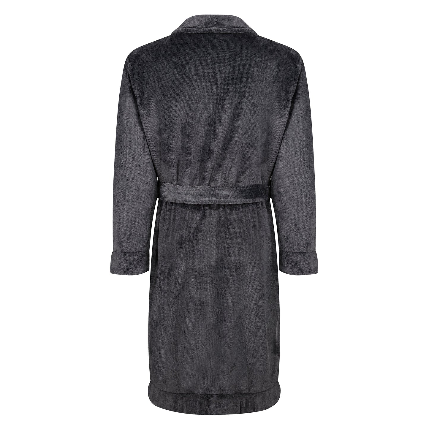 Club Room Plush Dressing Gown - QHA UK