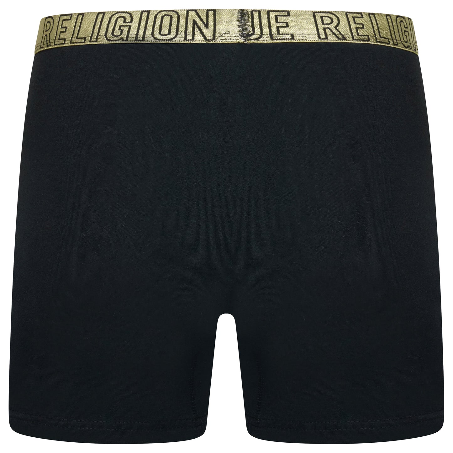 True Religion Men's Fly Front Boxer Briefs Cotton Stretch Pack of 4 S–XL