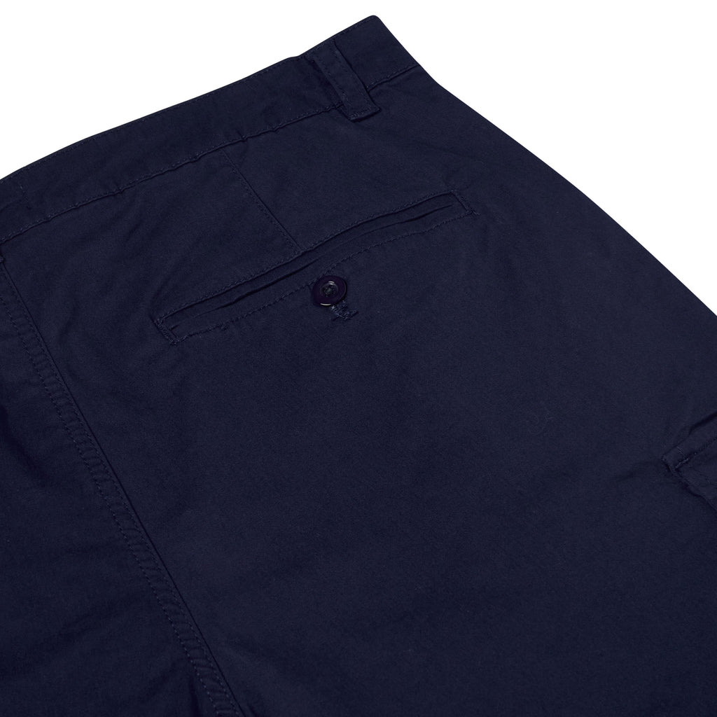 Tackle & Tides Men's 6 Pocket Cargo Shorts Quick Dry 3 Colours Waist 30–42"