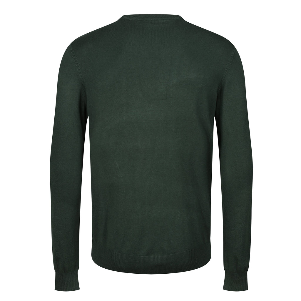 City Comfort Crew Neck Jumper