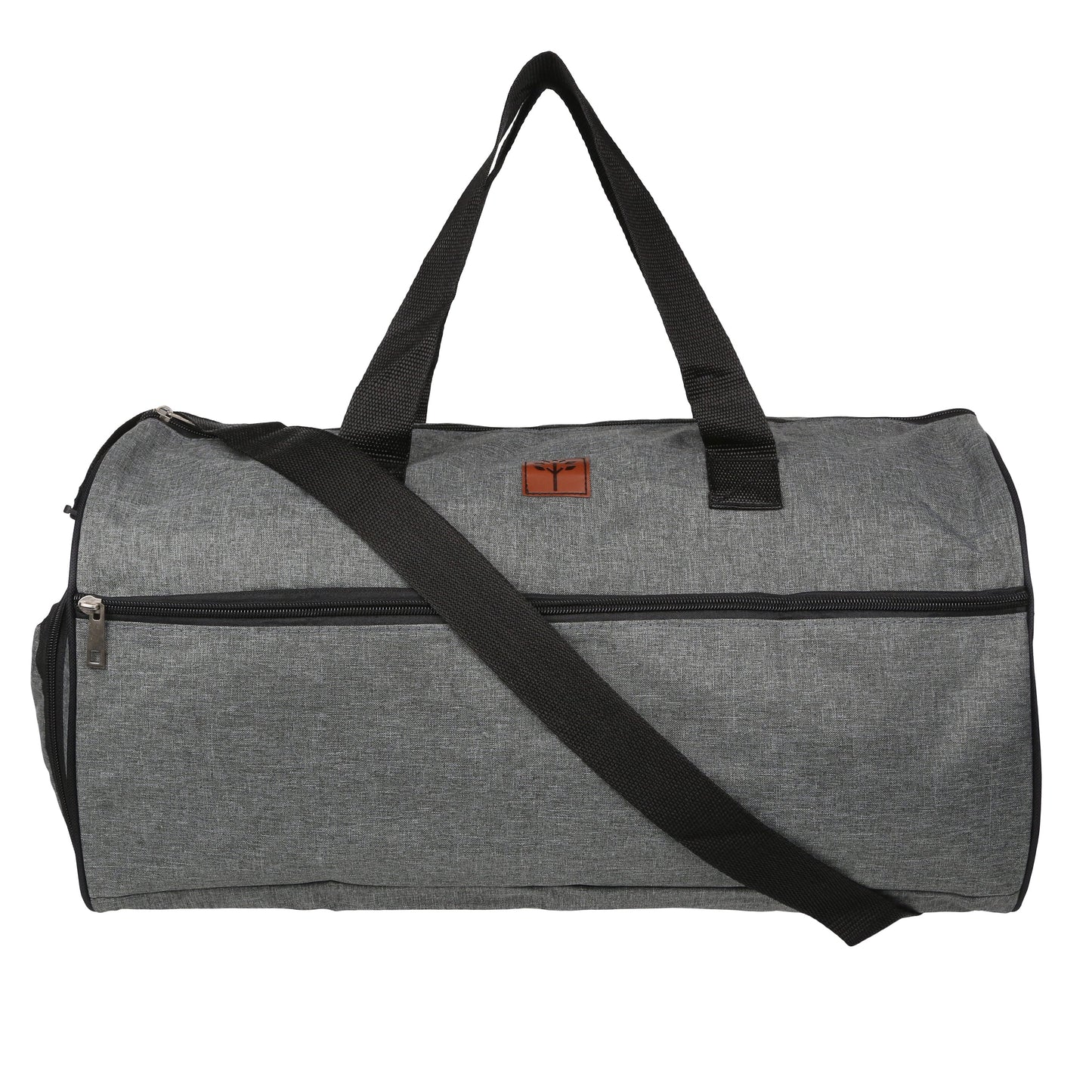 Forest Classic Holdall Bag Cabin Travel Gym Weekend Duffle 45cm - QHA UK