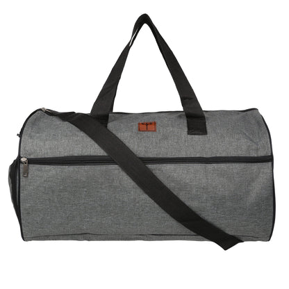 Forest Classic Holdall Bag Cabin Travel Gym Weekend Duffle 45cm - QHA UK