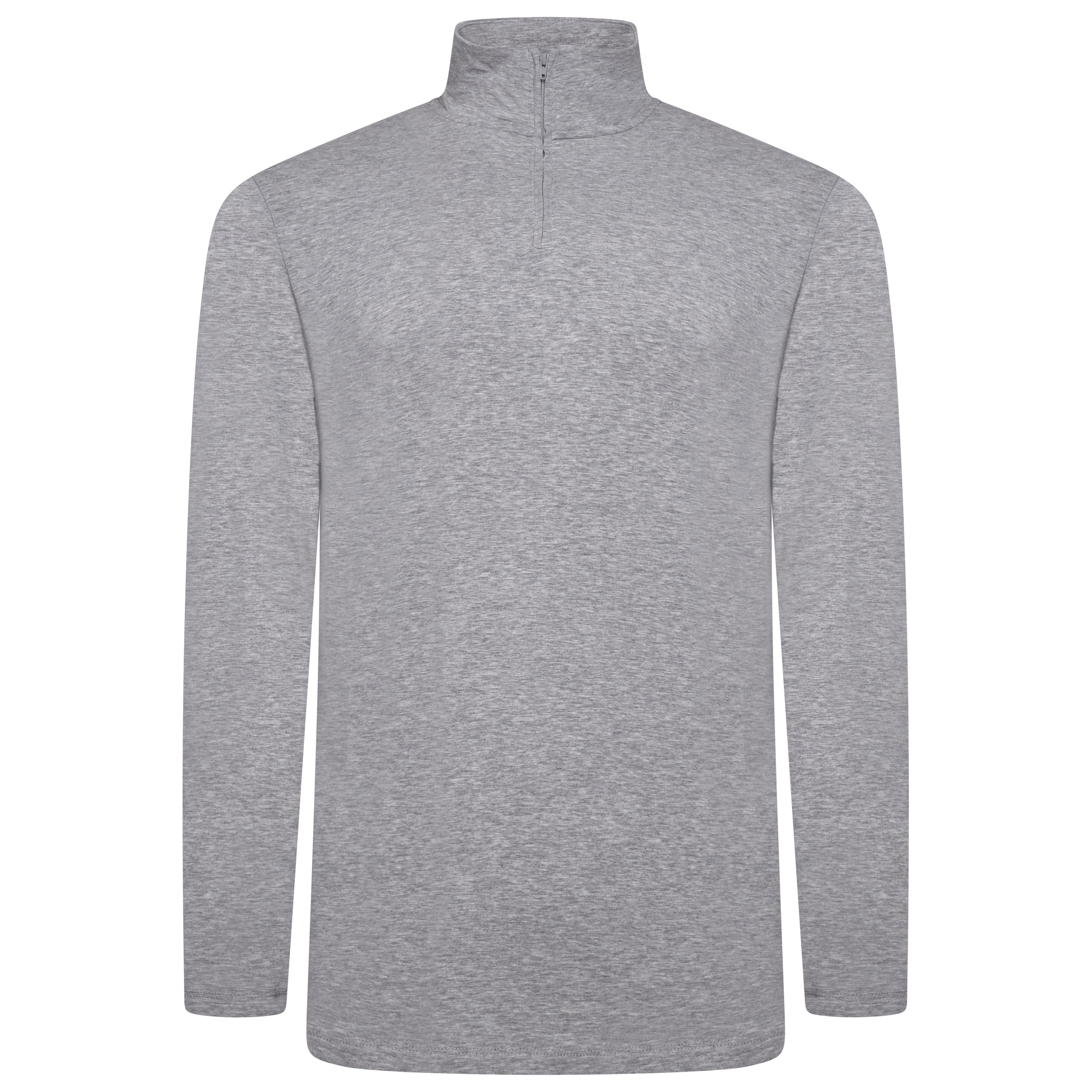Heat Ultra Thermal Quarter Zip Pullover