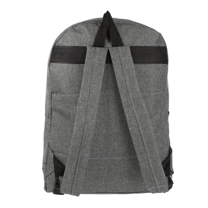 Forest Backpack Cabin Travel Gym Rucksack 45cm Lightweight School Bag - QHA UK