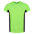 Green / Black