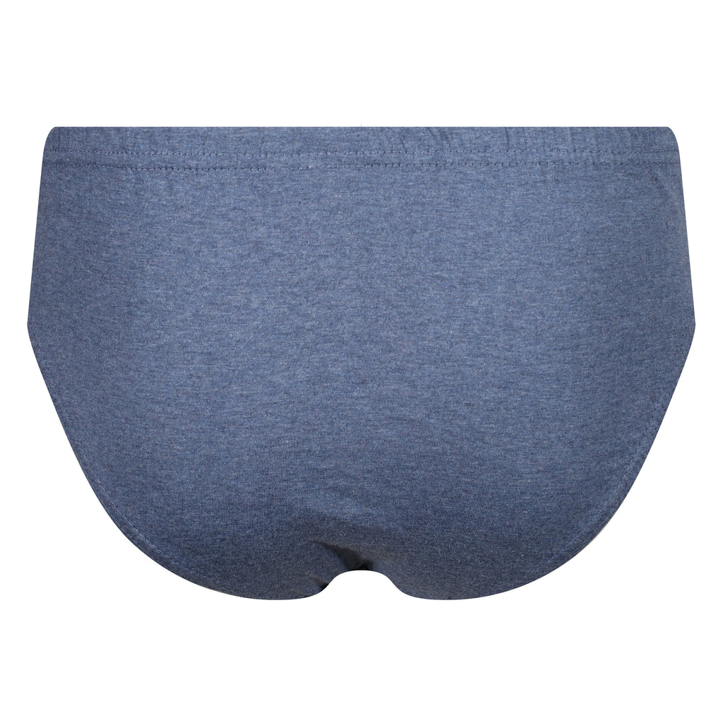 Canda 3 Pack Elasticated Briefs