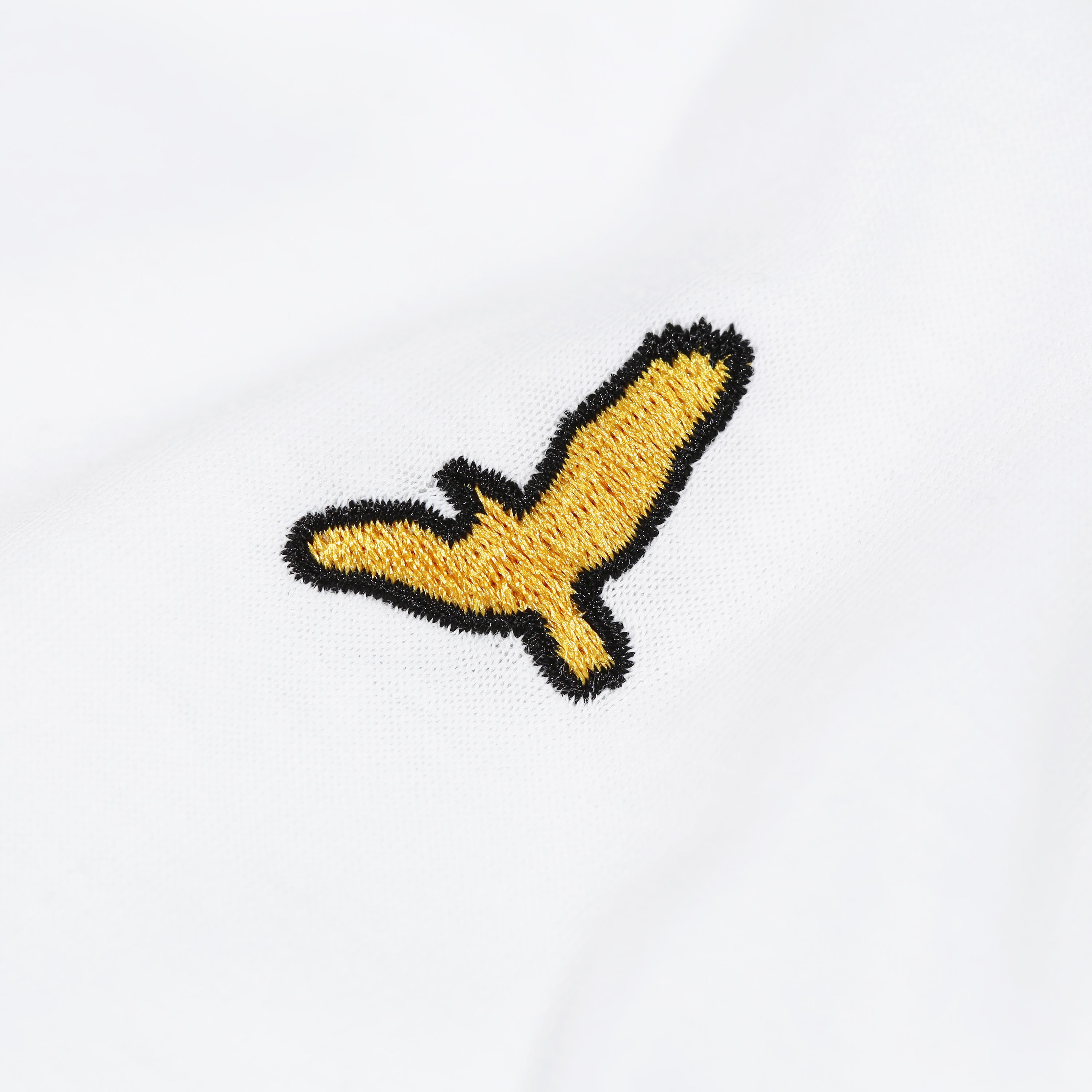 Brave Soul Fallen Cotton Vest