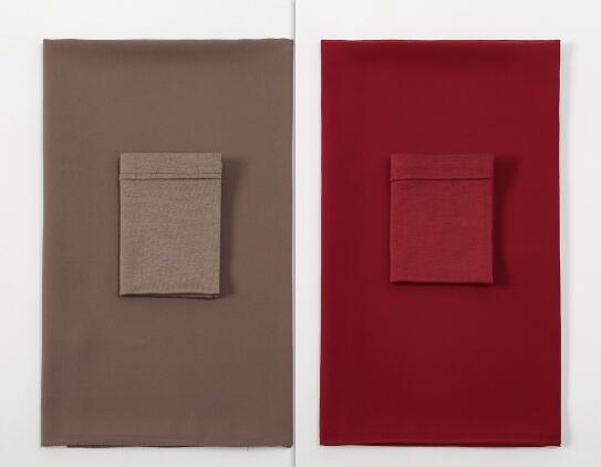 Premium Quality Pearl Chiffon Scarf