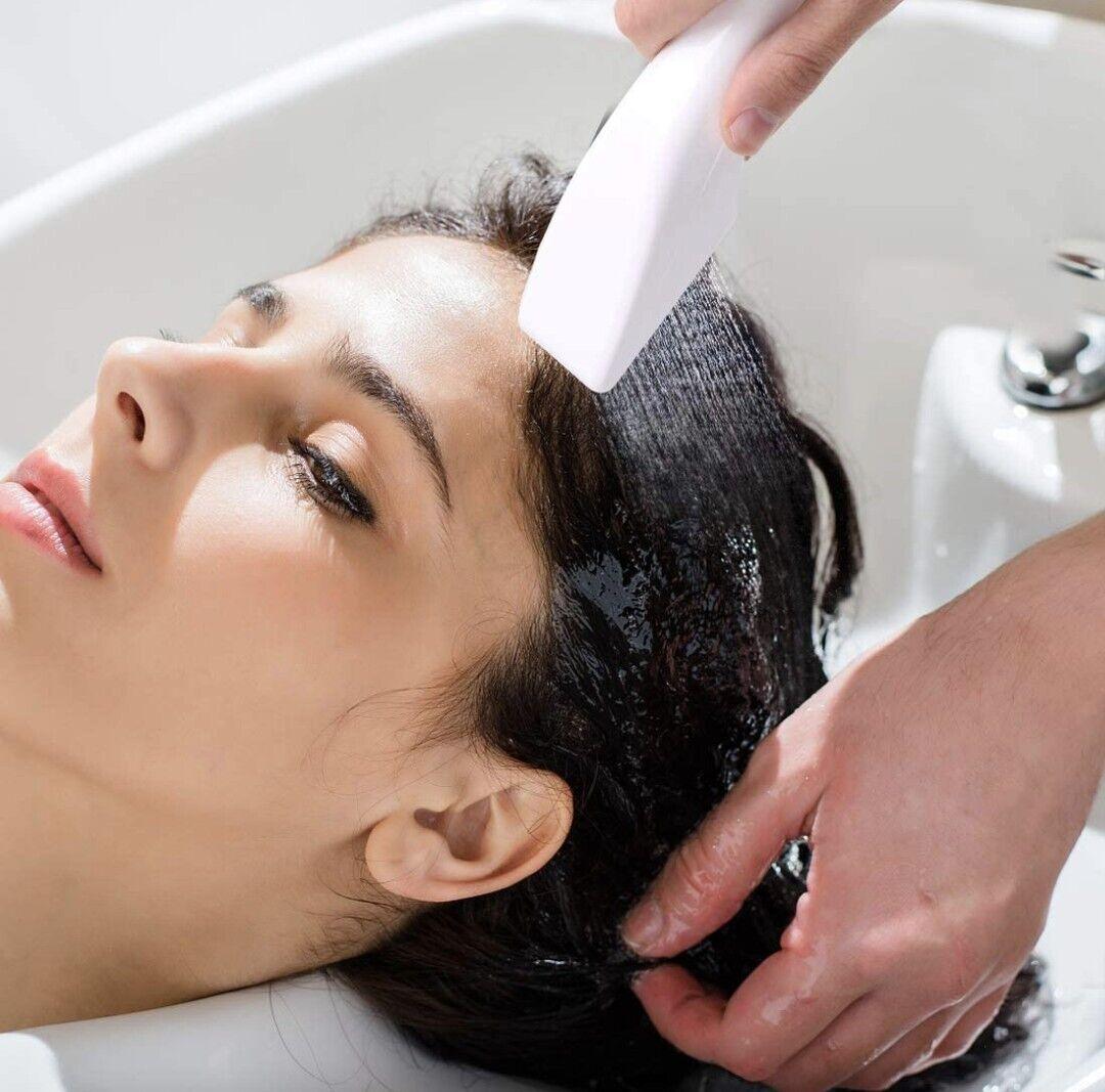 Shower Head and Extra Long Hose Set for Bath Taps/Tap Professional, 150cm