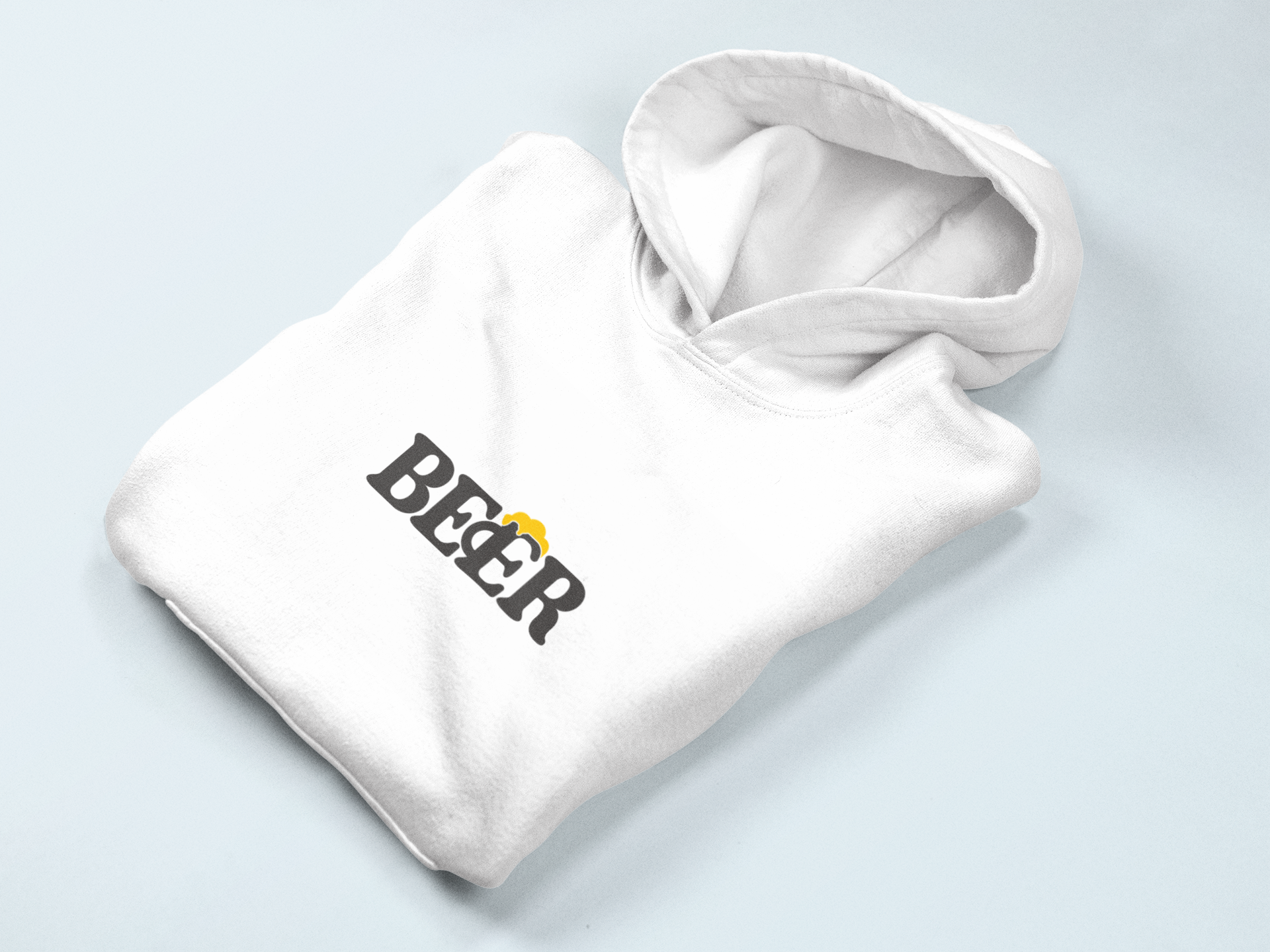 Beer Hoodie