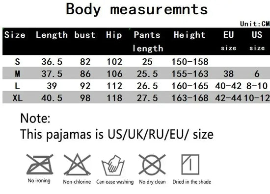 Women Lace Cami Pyjama Set Pink V-Neck Sleepwear Shorts Loungewear - Collar Detail - QHA UK