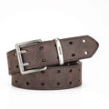 Brown Silver