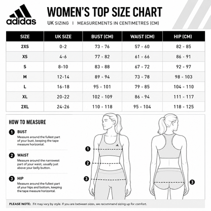 Adidas Womens Court T-Shirt Orange Brisol Gym Tennis Sports Top - QHA UK