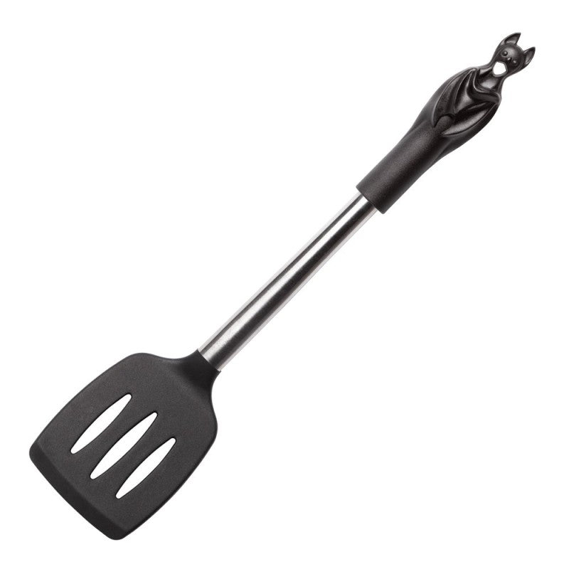 Alchemy Gothic Spatula Black Bat - QHA UK