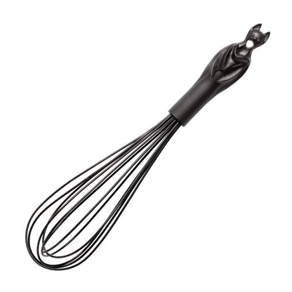 Alchemy Gothic Whisk Black Bat - QHA UK