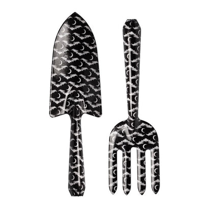 Alchemy Gothic Garden Gift Set Midnight Bat - QHA UK