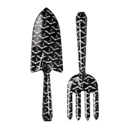 Alchemy Gothic Garden Gift Set Midnight Bat - QHA UK