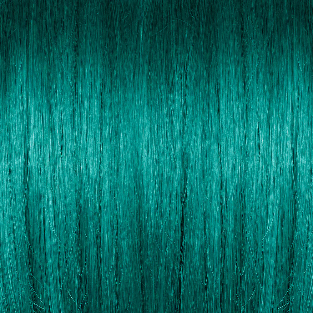 Manic Panic Semi-Permanent Hair Colour Amplified EU Formula Atomic - QHA UK