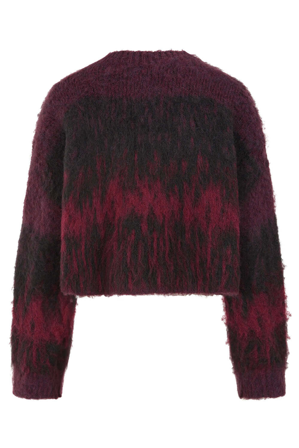 Banned Apparel Women's Jumper Arwen UK 10-22 - QHA UK