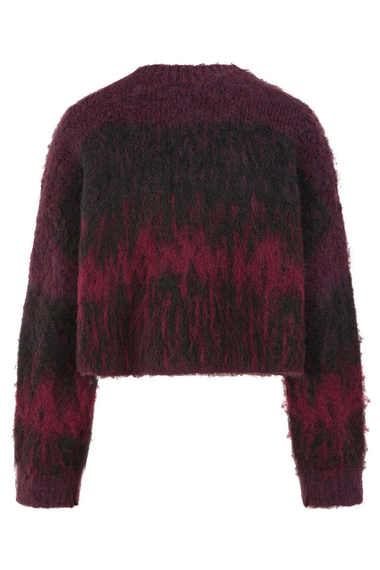 Banned Apparel Women's Jumper Arwen UK 10-22 - QHA UK
