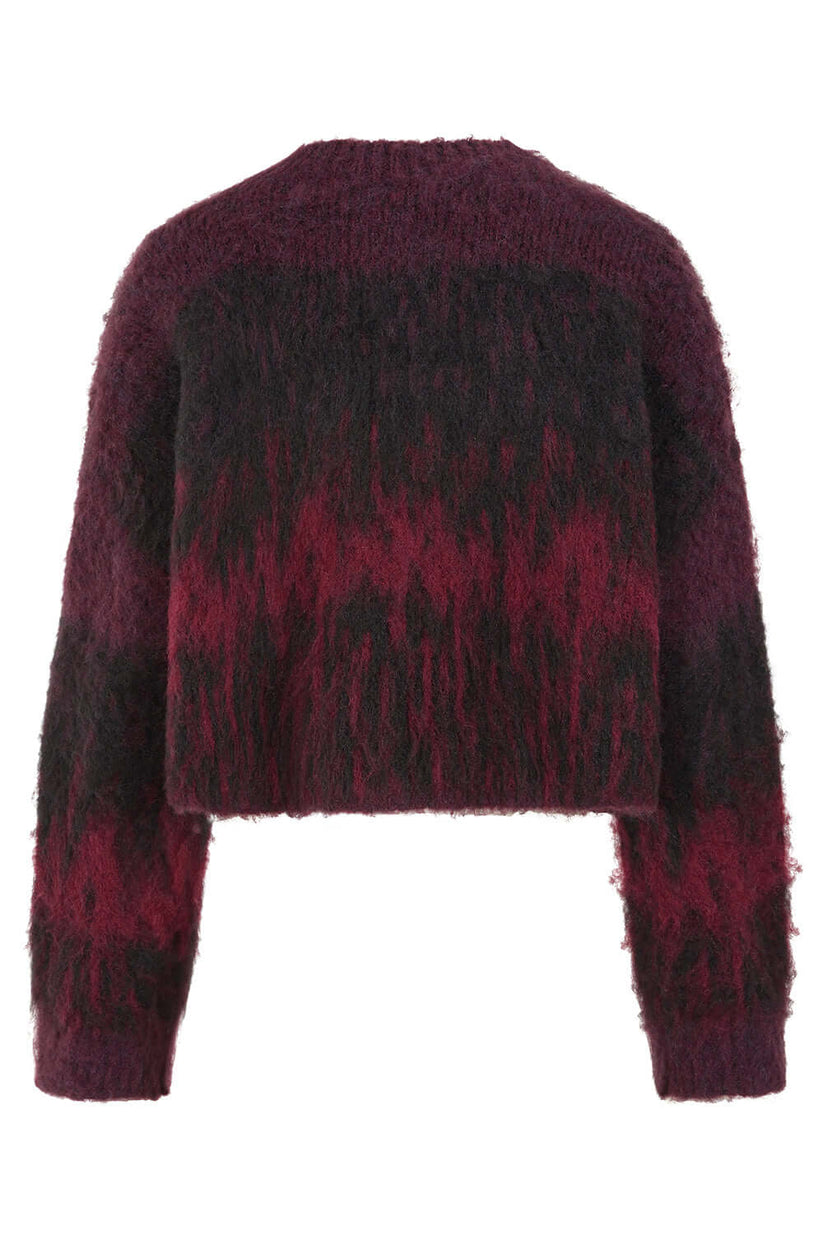 Banned Apparel Women's Jumper Arwen UK 10-22 - QHA UK