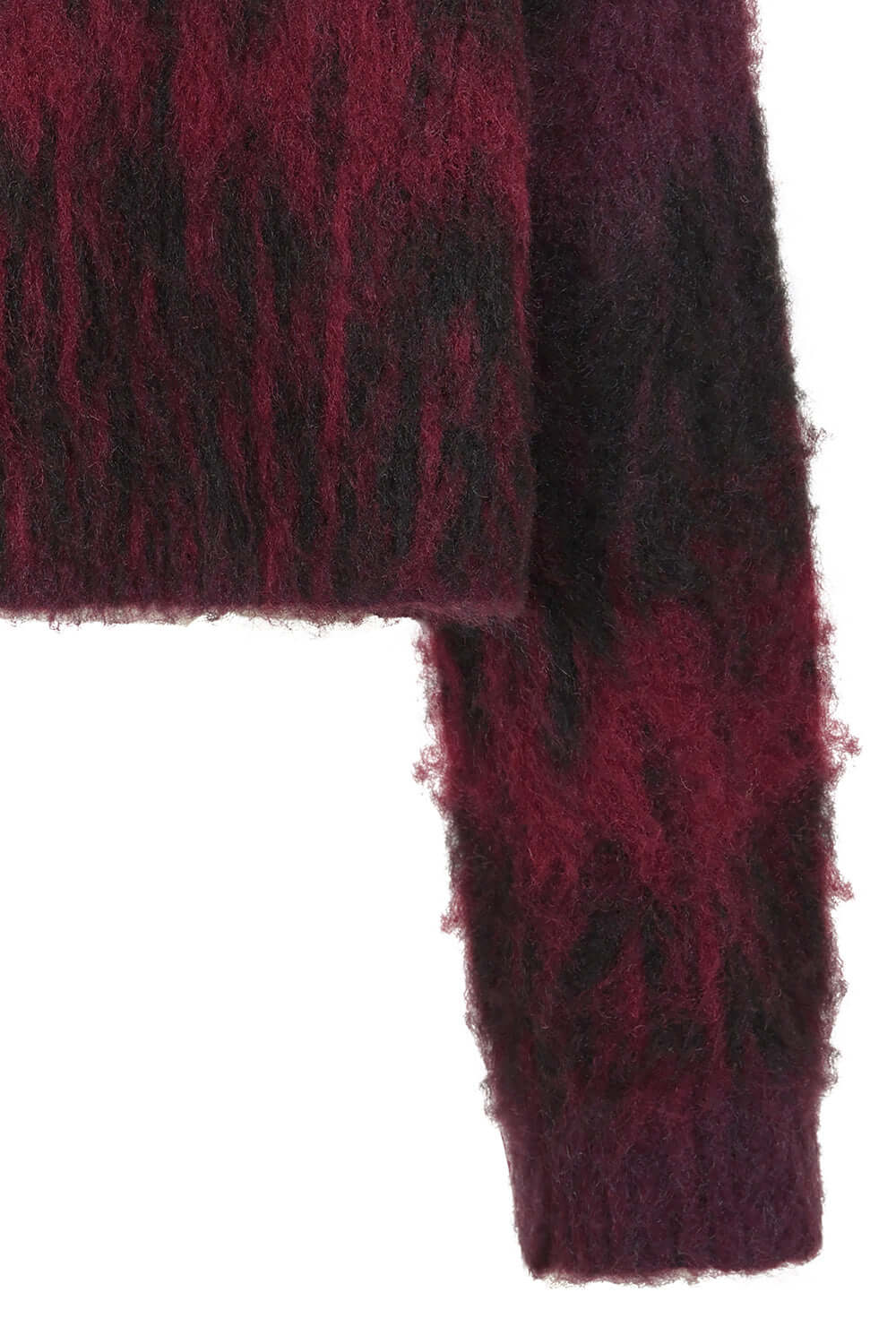 Banned Apparel Women's Jumper Arwen UK 10-22 - QHA UK