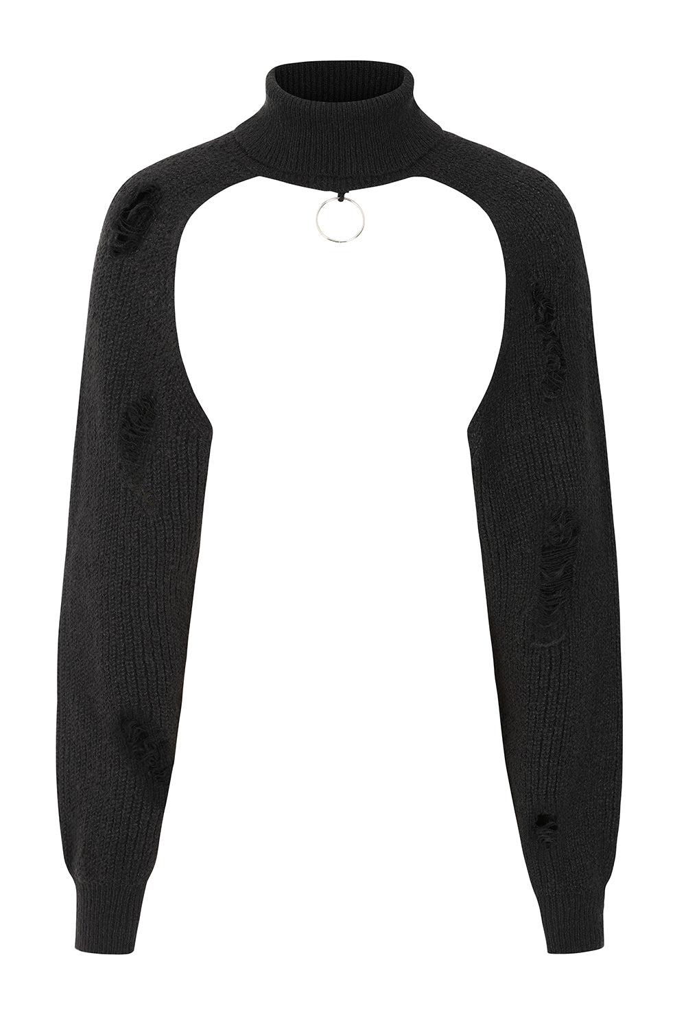 Banned Apparel Women's Jumper Damara UK 10-16 - QHA UK