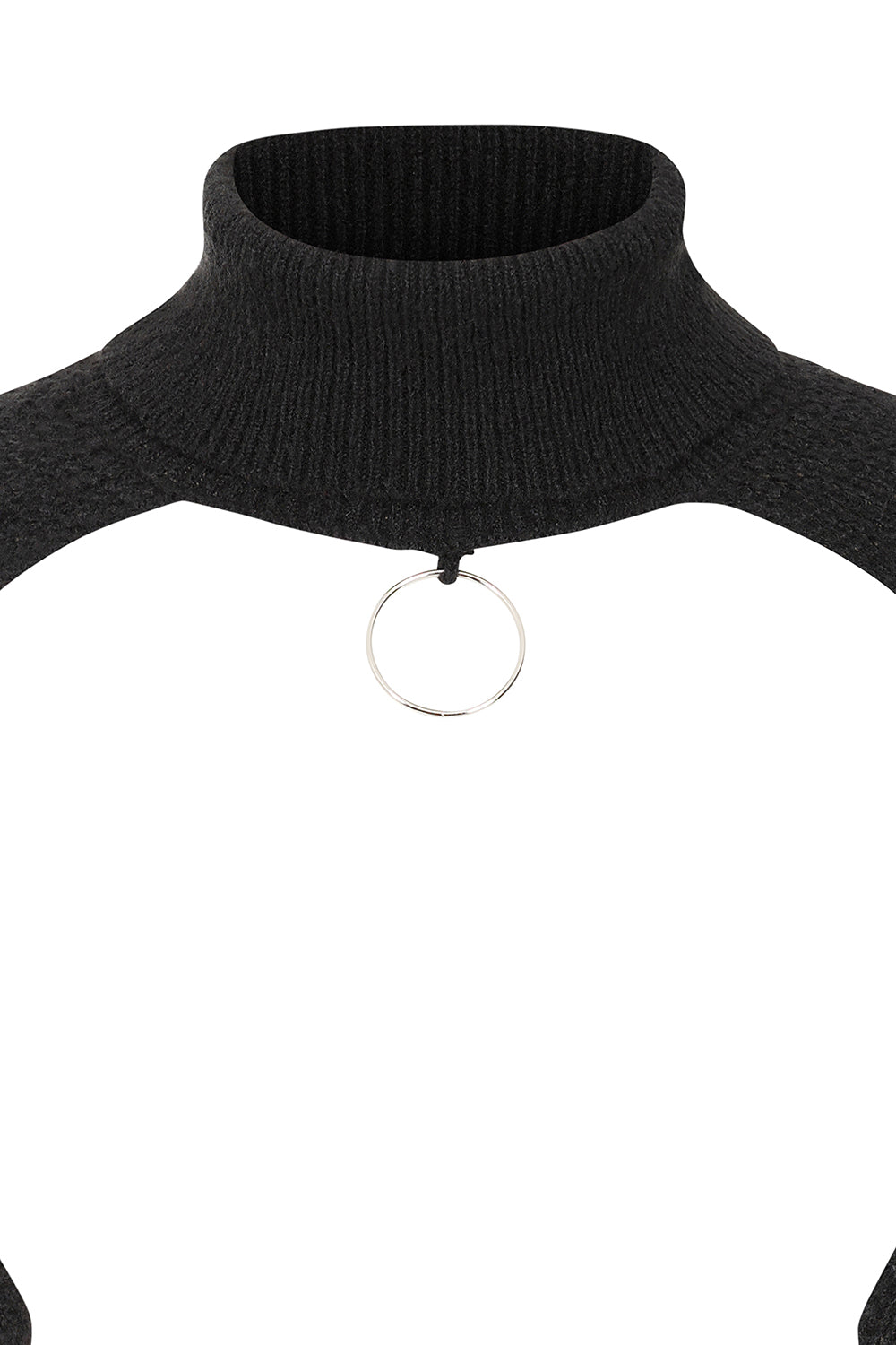 Banned Apparel Women's Jumper Damara UK 10-16 - QHA UK