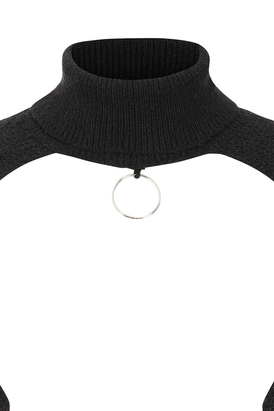 Banned Apparel Women's Jumper Damara UK 10-16 - QHA UK