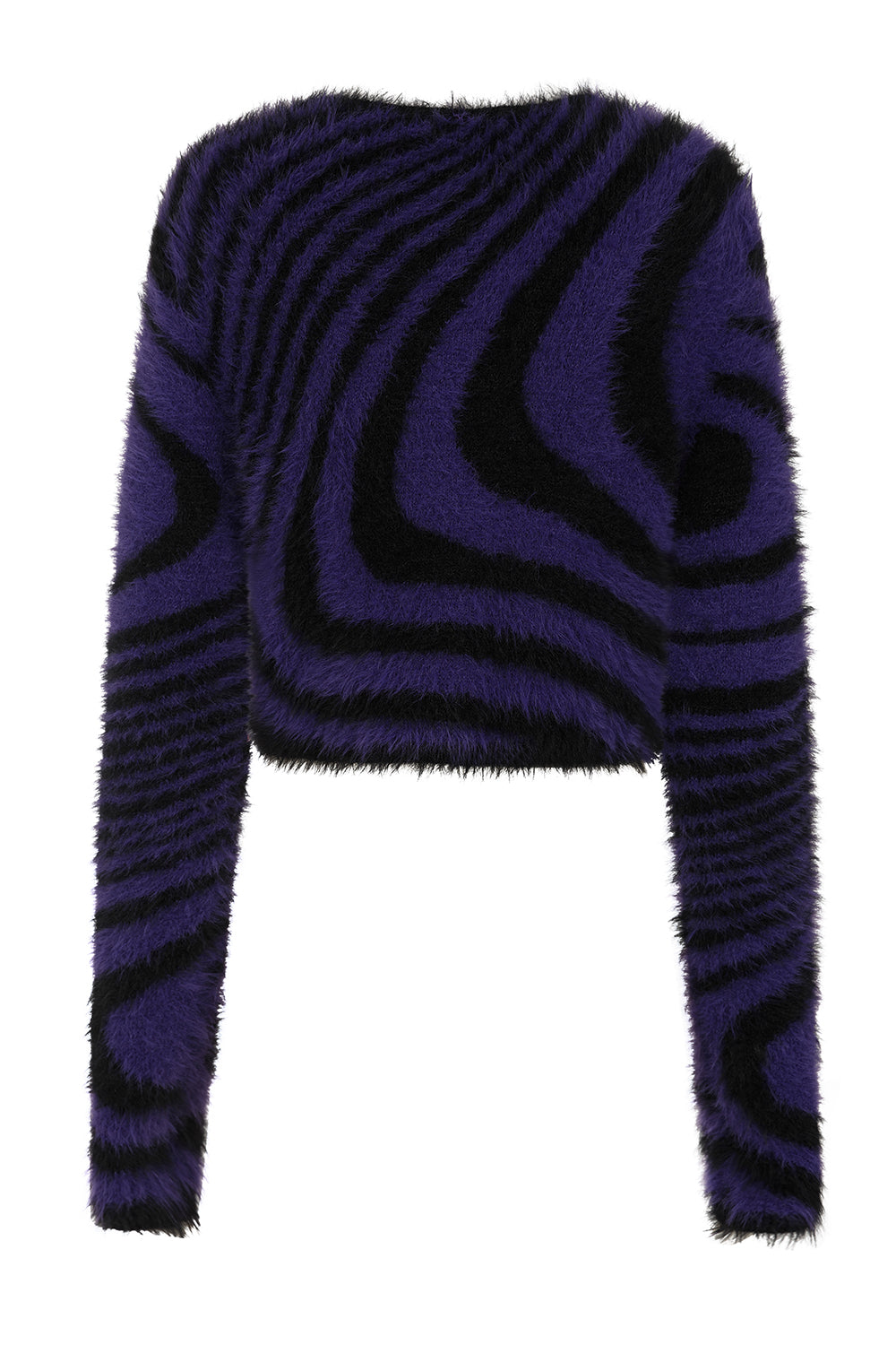Banned Apparel Women's Jumper Daphne UK 10-16 - QHA UK