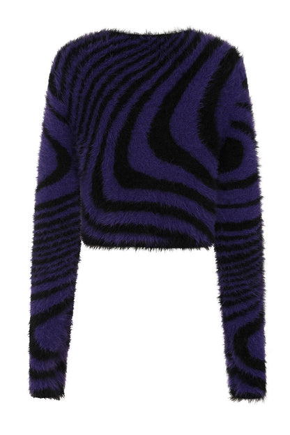 Banned Apparel Women's Jumper Daphne UK 10-16 - QHA UK