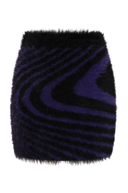 Banned Apparel Women's Skirt Daphne UK 10-16 - QHA UK