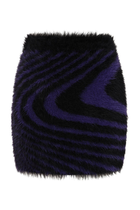 Banned Apparel Women's Skirt Daphne UK 10-16 - QHA UK