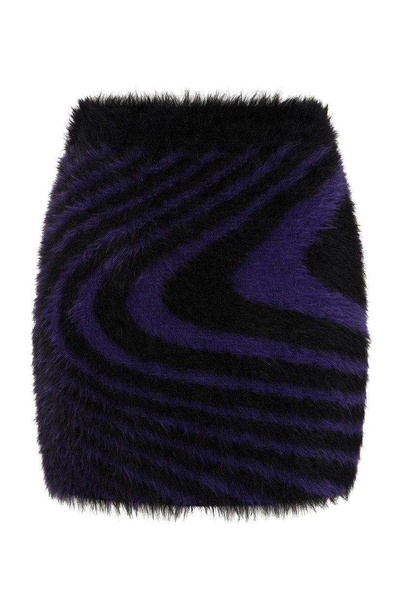 Banned Apparel Women's Skirt Daphne UK 10-16 - QHA UK