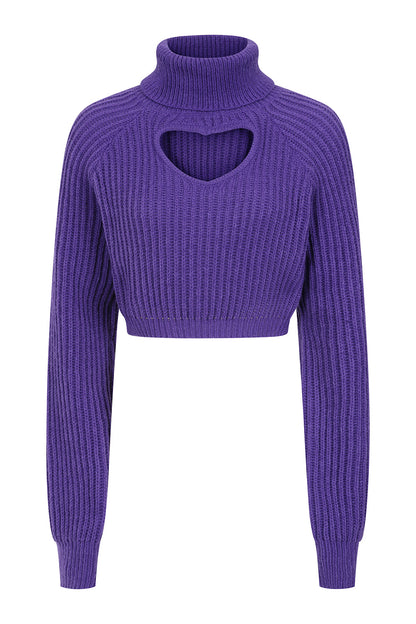 Banned Apparel Women's Jumper Eira UK 10-16 - QHA UK