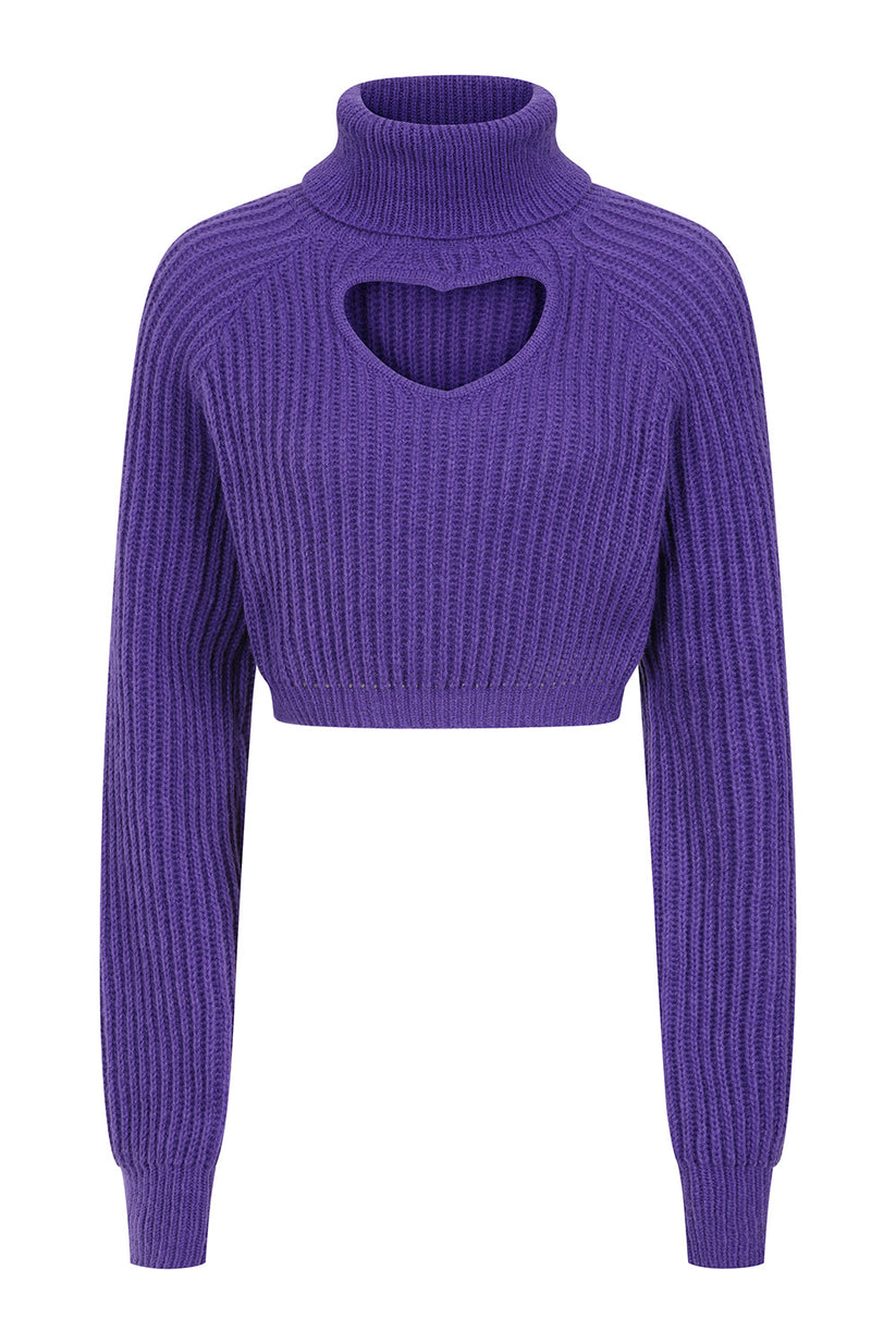 Banned Apparel Women's Jumper Eira UK 10-16 - QHA UK
