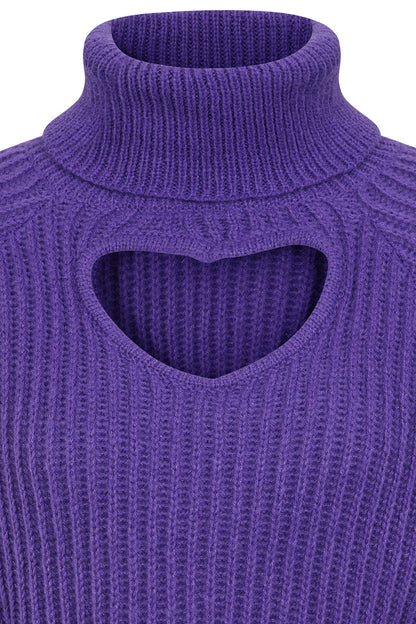Banned Apparel Women's Jumper Eira UK 10-16 - QHA UK