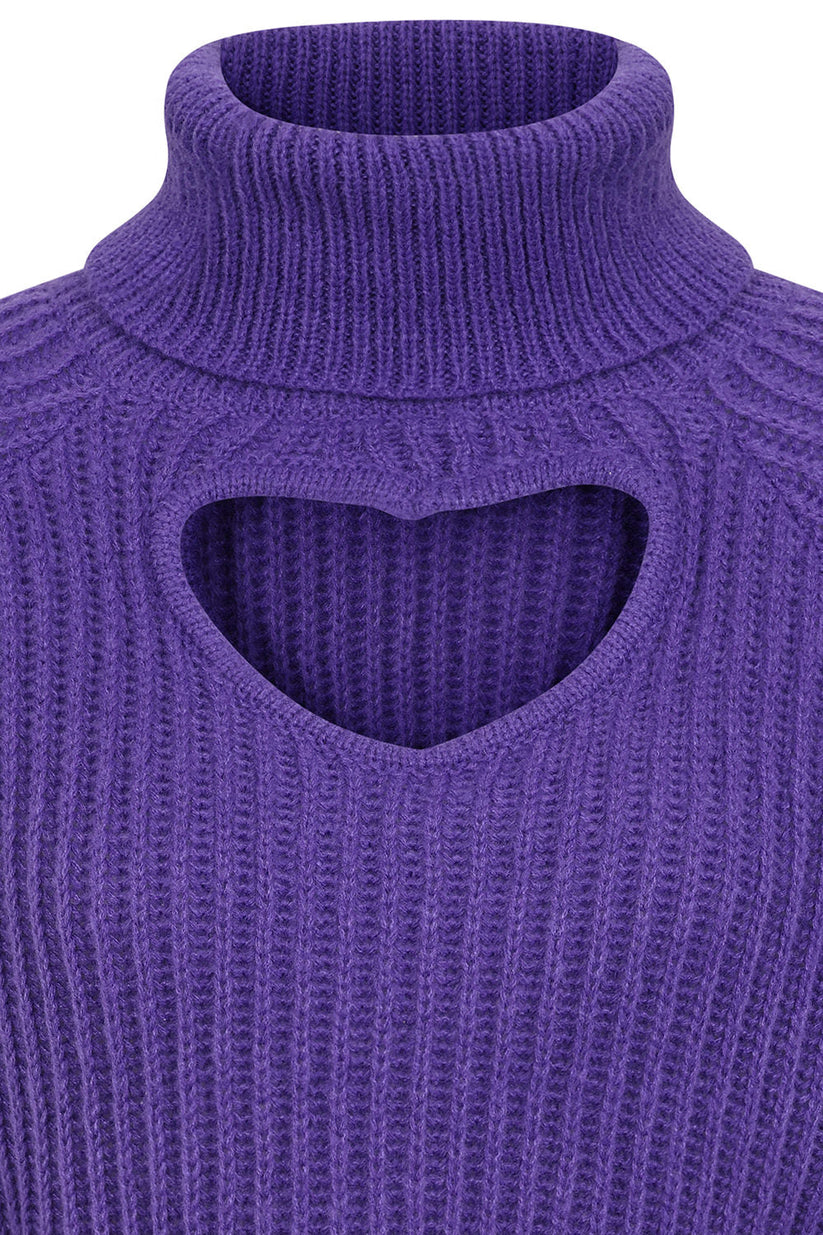 Banned Apparel Women's Jumper Eira UK 10-16 - QHA UK