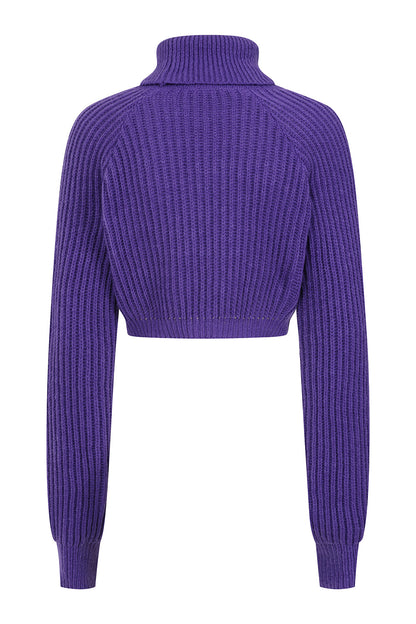 Banned Apparel Women's Jumper Eira UK 10-16 - QHA UK