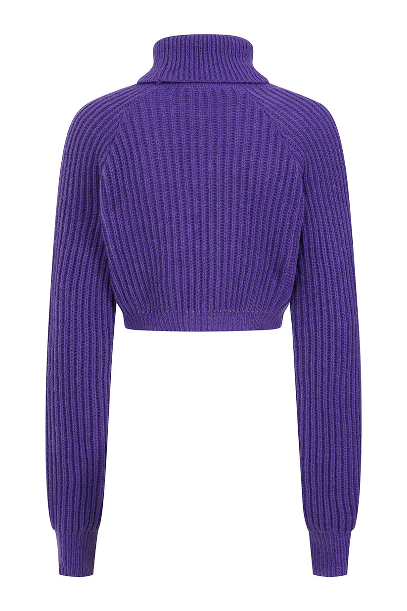 Banned Apparel Women's Jumper Eira UK 10-16 - QHA UK