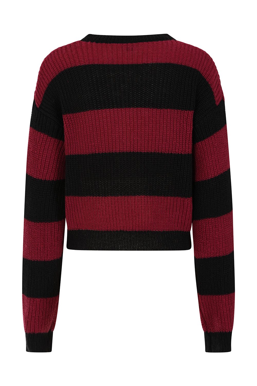Banned Apparel Women's Jumper Elara UK 10-16 - QHA UK