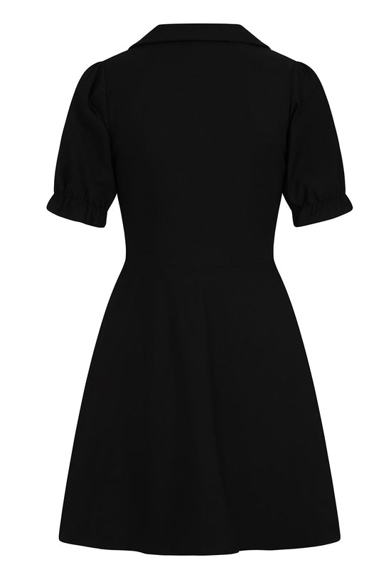 Banned Apparel Dress Elysia UK 8-18 - QHA UK