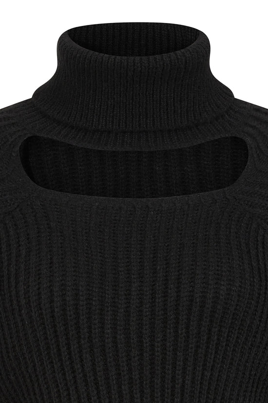 Banned Apparel Women's Jumper Elysia UK 10-16 - QHA UK