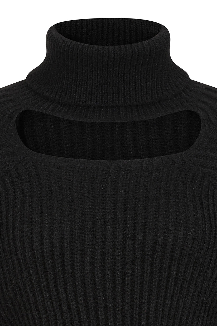 Banned Apparel Women's Jumper Elysia UK 10-16 - QHA UK