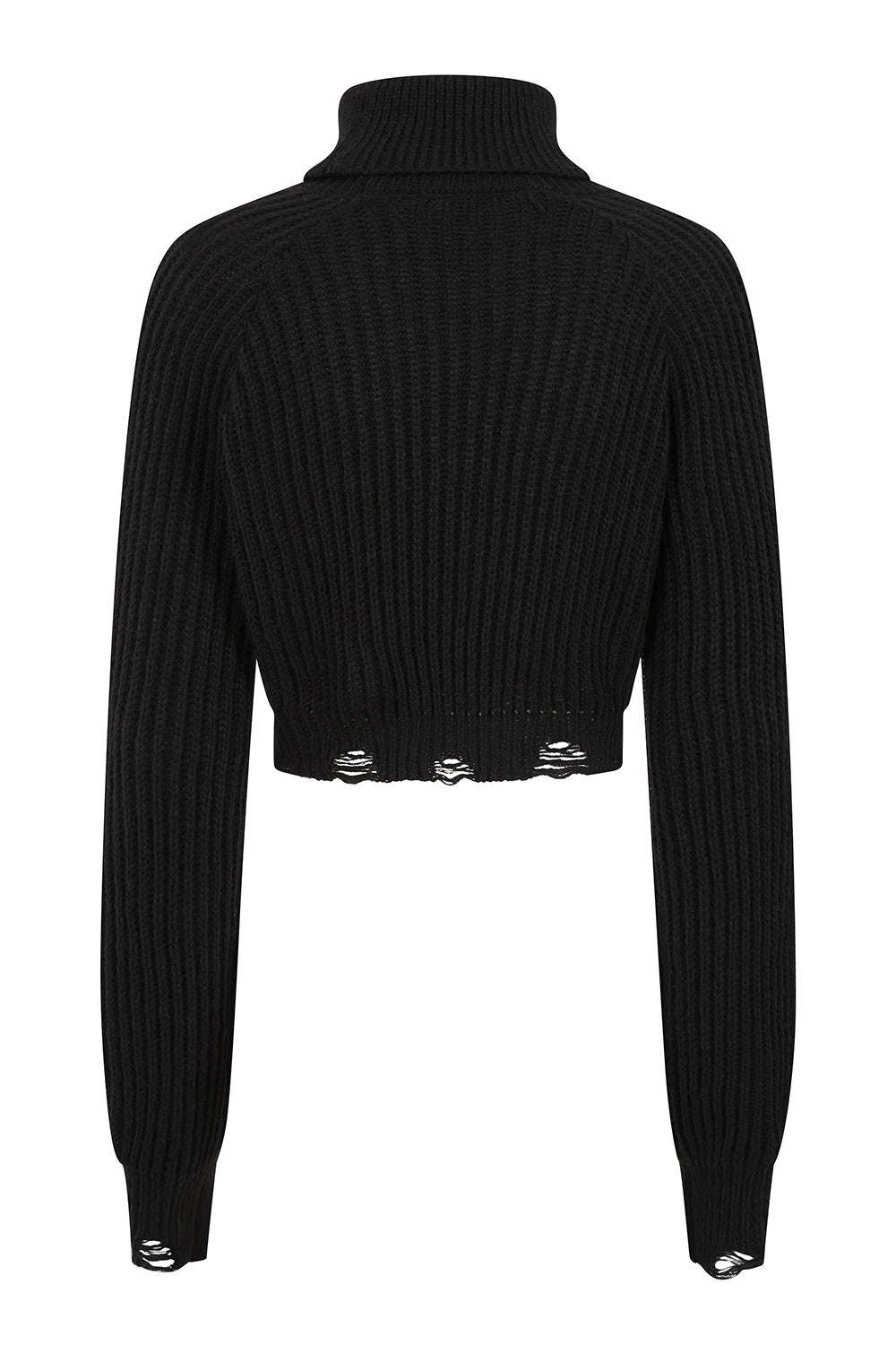 Banned Apparel Women's Jumper Elysia UK 10-16 - QHA UK