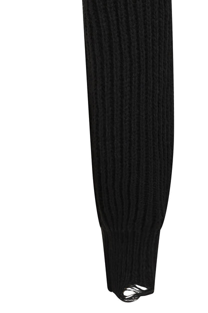 Banned Apparel Women's Jumper Elysia UK 10-16 - QHA UK