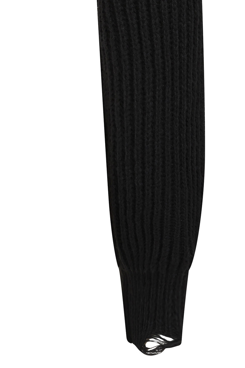 Banned Apparel Women's Jumper Elysia UK 10-16 - QHA UK