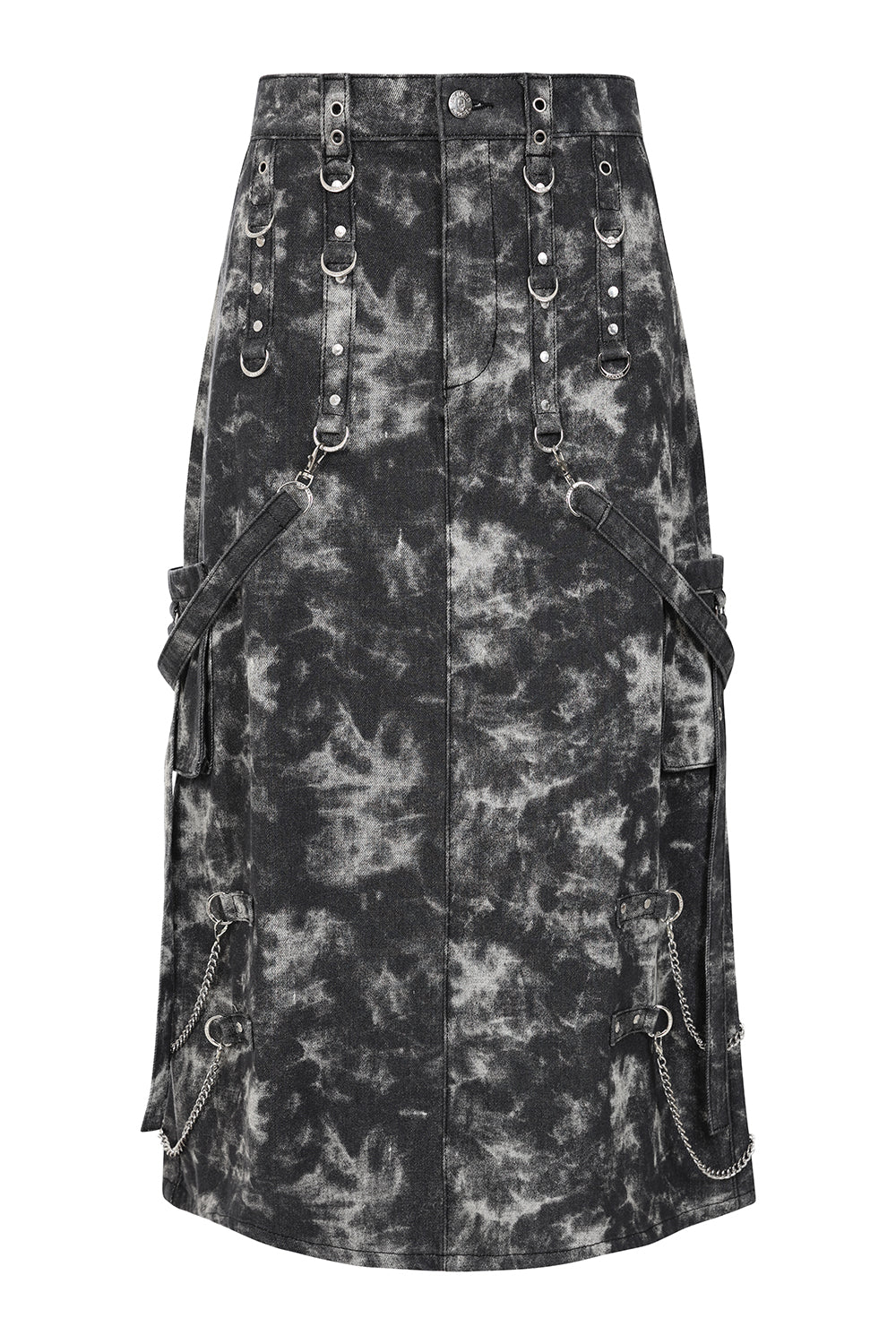 Banned Apparel Skirt Eris UK 8-18 - QHA UK