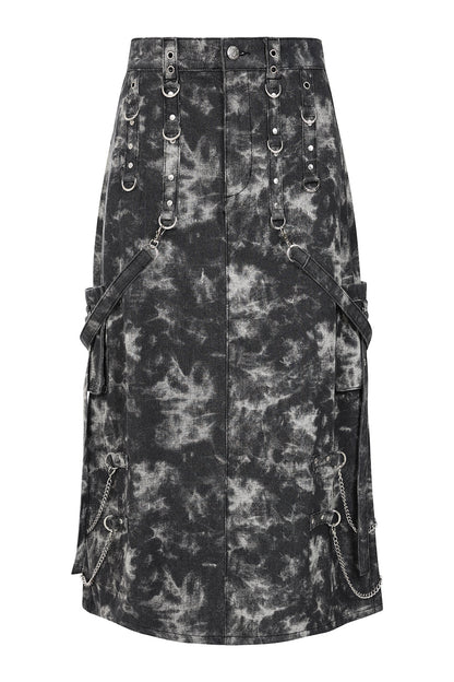 Banned Apparel Skirt Eris UK 8-18 - QHA UK